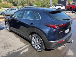 2024 Mazda
                CX-30 G20 Evolve