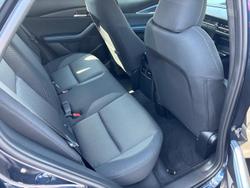 2024 Mazda
                CX-30 G20 Evolve