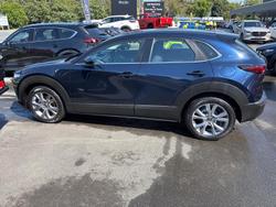 2024 Mazda
                CX-30 G20 Evolve