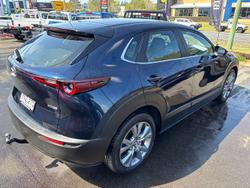 2024 Mazda
                CX-30 G20 Evolve