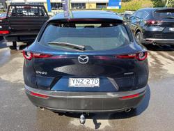 2024 Mazda
                CX-30 G20 Evolve