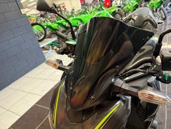 2018 Kawasaki ZR 900 Grey
