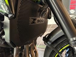 2018 Kawasaki ZR 900 Grey