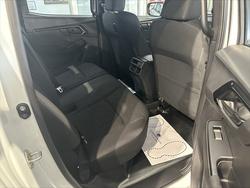 2025 ISUZU D-MAX LS-M XR