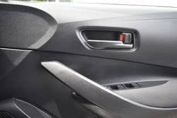 2024 Toyota Corolla Ascent Sport MZEA12R Glacier White