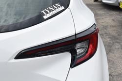 2024 Toyota Corolla Ascent Sport MZEA12R Glacier White