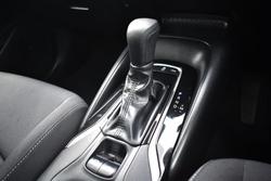 2024 Toyota Corolla Ascent Sport MZEA12R Glacier White