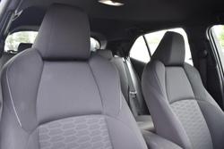 2024 Toyota Corolla Ascent Sport MZEA12R Glacier White