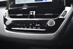 2024 Toyota Corolla Ascent Sport MZEA12R Glacier White