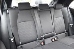 2024 Toyota Corolla Ascent Sport MZEA12R Glacier White