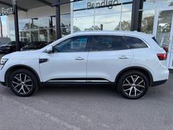 2021 Renault Koleos Intens