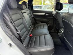 2021 Renault Koleos Intens