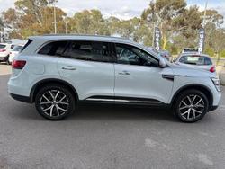 2021 Renault Koleos Intens