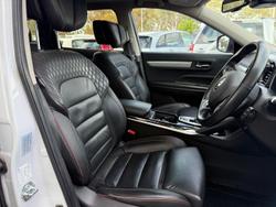 2021 Renault Koleos Intens