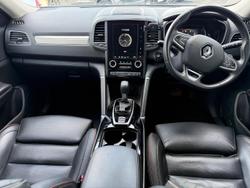 2021 Renault Koleos Intens