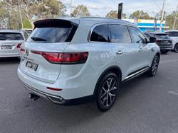 2021 Renault Koleos Intens