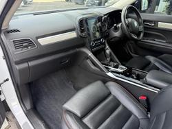 2021 Renault Koleos Intens