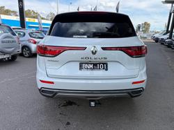 2021 Renault Koleos Intens