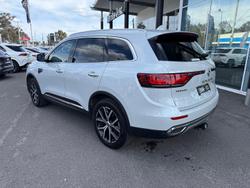 2021 Renault Koleos Intens