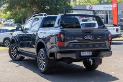 2024 Ford
Ranger Sport