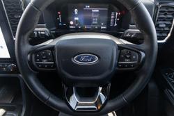 2024 Ford
Ranger Sport