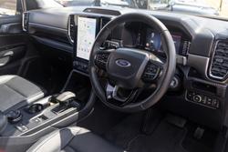 2024 Ford Ranger Sport
