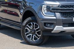 2024 Ford Ranger Sport