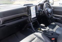 2024 Ford
Ranger Sport