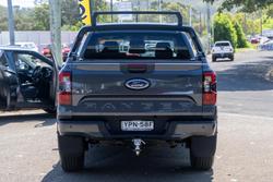 2024 Ford
                Ranger Sport