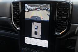 2024 Ford Ranger Sport