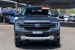 2024 Ford
                Ranger Sport