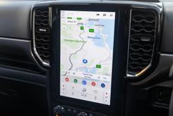 2024 Ford Ranger Sport