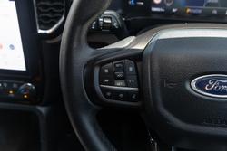 2024 Ford
Ranger Sport