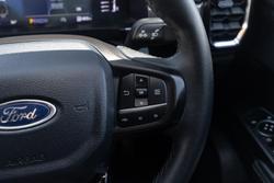 2024 Ford
Ranger Sport