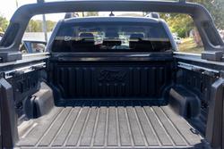 2024 Ford Ranger Sport