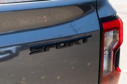 2024 Ford Ranger Sport