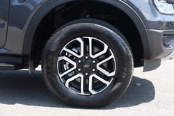 2024 Ford Ranger Sport