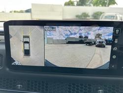 2025 Kia Tasman X-Pro