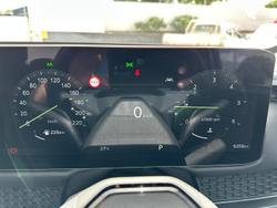 2025 Kia Tasman X-Pro TK MY26 4X4 Dual Range Interstellar Grey