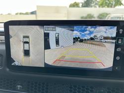 2025 Kia Tasman X-Pro TK MY26 4X4 Dual Range Interstellar Grey