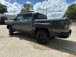 2025 Kia Tasman X-Pro