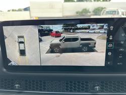 2025 Kia Tasman X-Pro