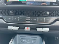 2025 Kia Tasman X-Pro TK MY26 4X4 Dual Range Interstellar Grey