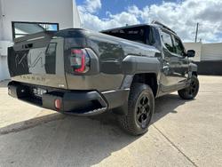 2025 Kia Tasman X-Pro