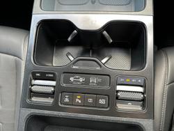 2025 Kia Tasman X-Pro