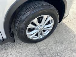 2016 NISSAN X-TRAIL ST (FWD)