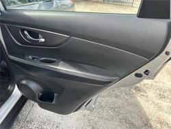 2016 NISSAN X-TRAIL ST (FWD)