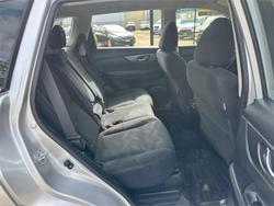 2016 NISSAN X-TRAIL ST (FWD)