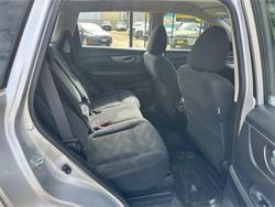 2016 NISSAN X-TRAIL ST (FWD)