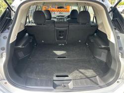 2016 NISSAN X-TRAIL ST (FWD)